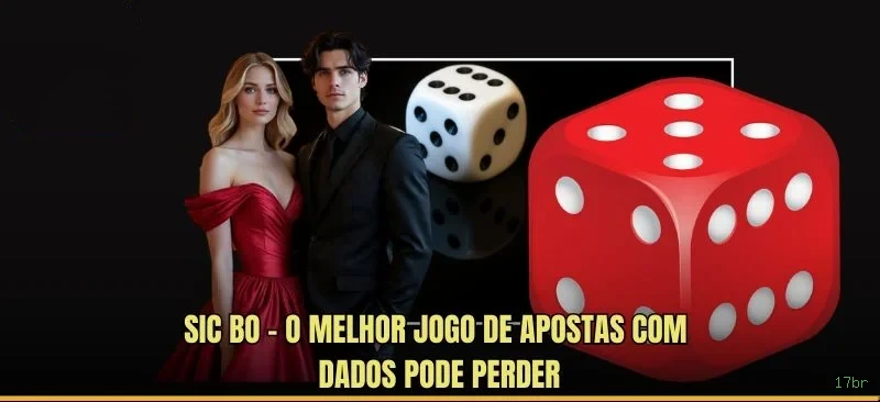 Imagem promocional do cadastro da 17br