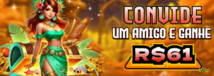Imagem promocional dos jogos de lottery da 17br