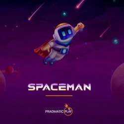 Spaceman 17br